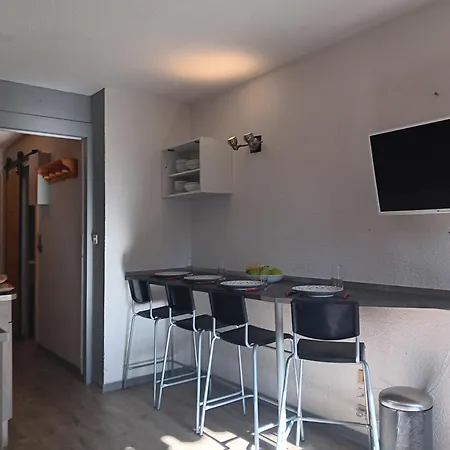 Location Semaine 7 Nuits Du Samedi Au Samedi 20m2 Cozy 4pers Au Pied D Piste Bleu Acces Remontes Apartment