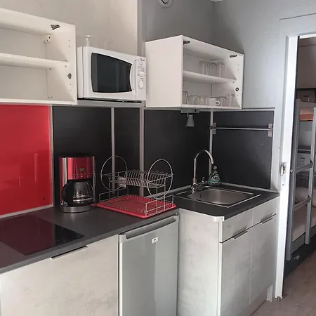 Location Semaine 7 Nuits Du Samedi Au Samedi 20m2 Cozy 4pers Au Pied D Piste Bleu Acces Remontes Apartment Valfrejus