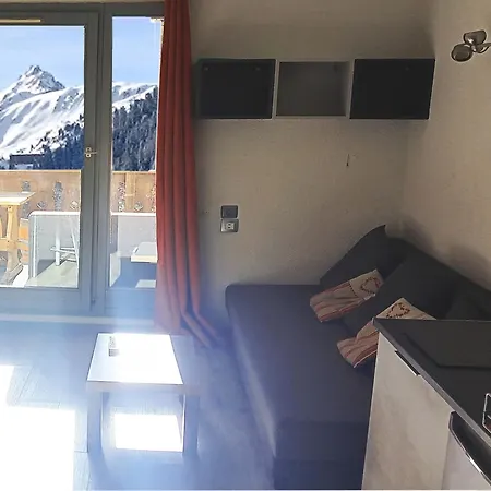 Apartment Location Semaine 7 Nuits Du Samedi Au Samedi 20m2 Cozy 4pers Au Pied D Piste Bleu Acces Remontes *
